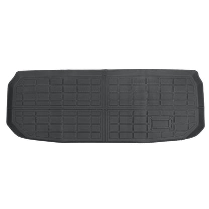 Trunk Cargo Liner 3D For 2014-2021 Infiniti QX60/2013-2020 Nissan Pathfinder TPE