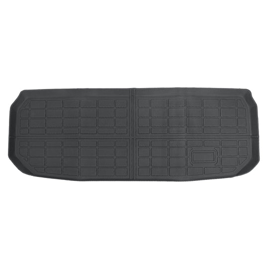 Trunk Cargo Liner 3D For 2014-2021 Infiniti QX60/2013-2020 Nissan Pathfinder TPE