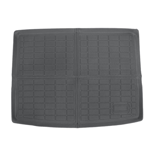 TPE 3D Trunk Cargo Liner Floor Mat For 2021-2025 Benz H247 GLA-Class Waterproof