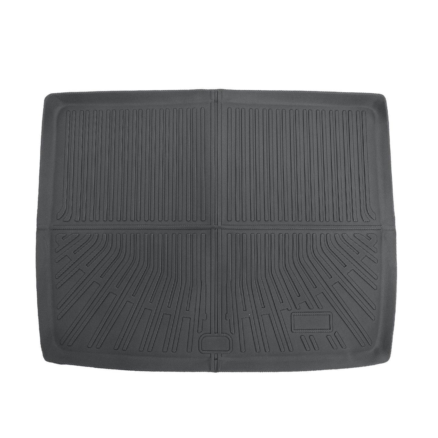 For 2020-2025 Mercedes-Benz GLB Class X247 Trunk Cargo Liner TPE All-Weather Set