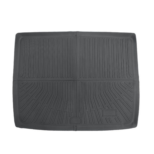 For 2020-2025 Mercedes-Benz GLB Class X247 Trunk Cargo Liner TPE All-Weather Set