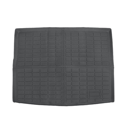 Fits 2012-2019 Mercedes-Benz GLE ML Class W166 TPE Cargo Trunk Liner Floor Mat