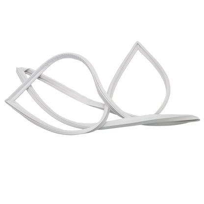 2159061 Freezer Door Gasket For Whirlpool Kenmore 2214963, 2202875
