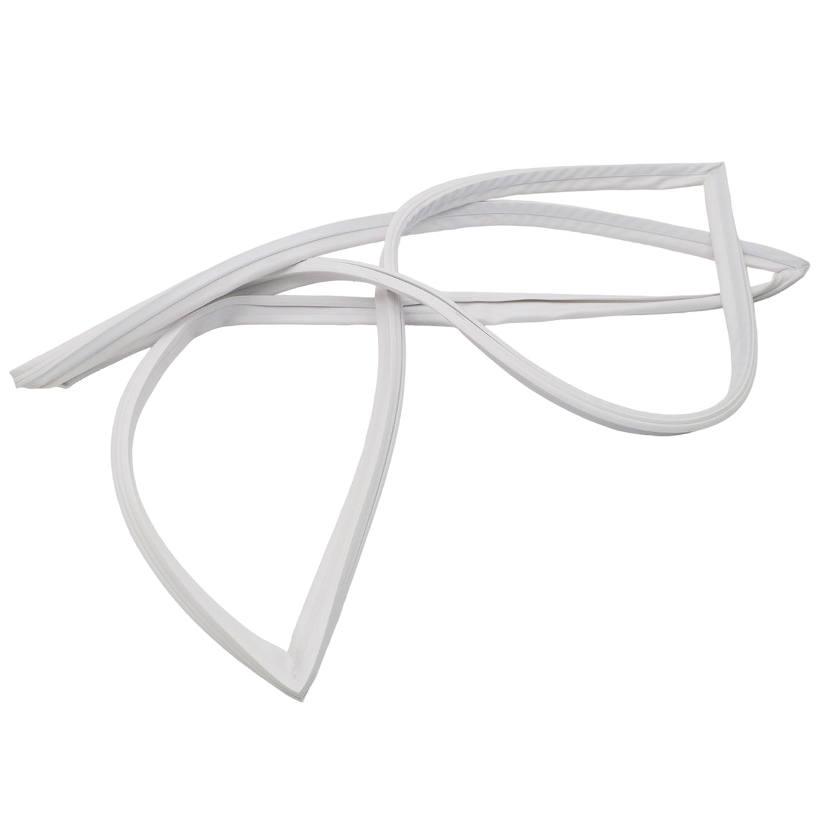 2159061 Freezer Door Gasket For Whirlpool Kenmore 2214963, 2202875