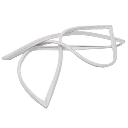 2159061 Freezer Door Gasket For Whirlpool Kenmore 2214963, 2202875