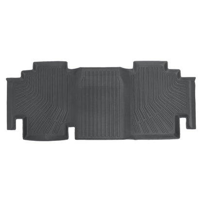 TPE Floor Mats Liners For 1999-2007 Ford F250 F350 F450 SuperDuty Extended Cab