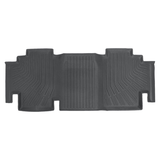 TPE Floor Mats Liners For 1999-2007 Ford F250 F350 F450 SuperDuty Extended Cab