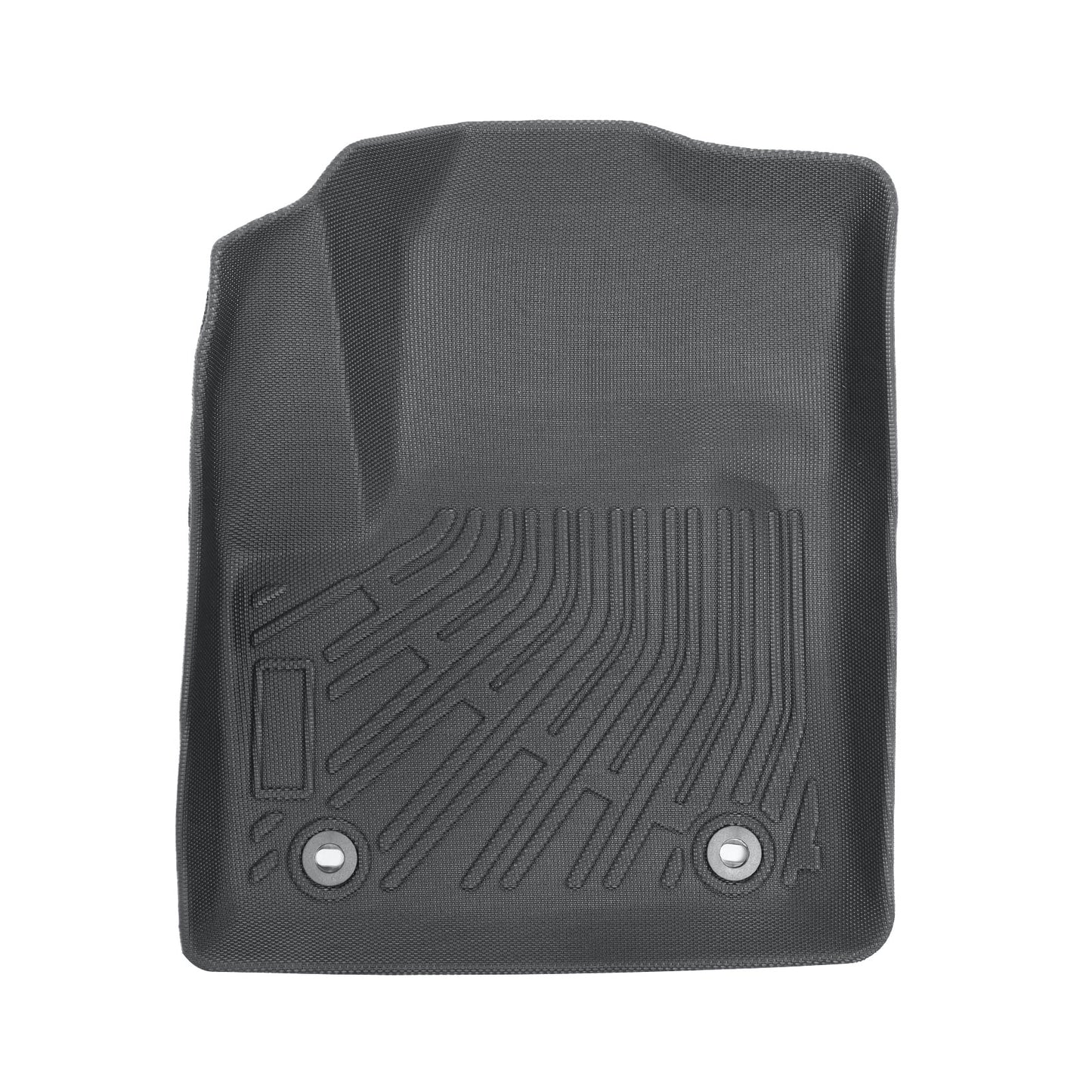 Fits 2010 2011 2012 2013 Transit Connect TPE Front Floor Mats Liner Protection