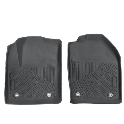 Fits 2010 2011 2012 2013 Transit Connect TPE Front Floor Mats Liner Protection