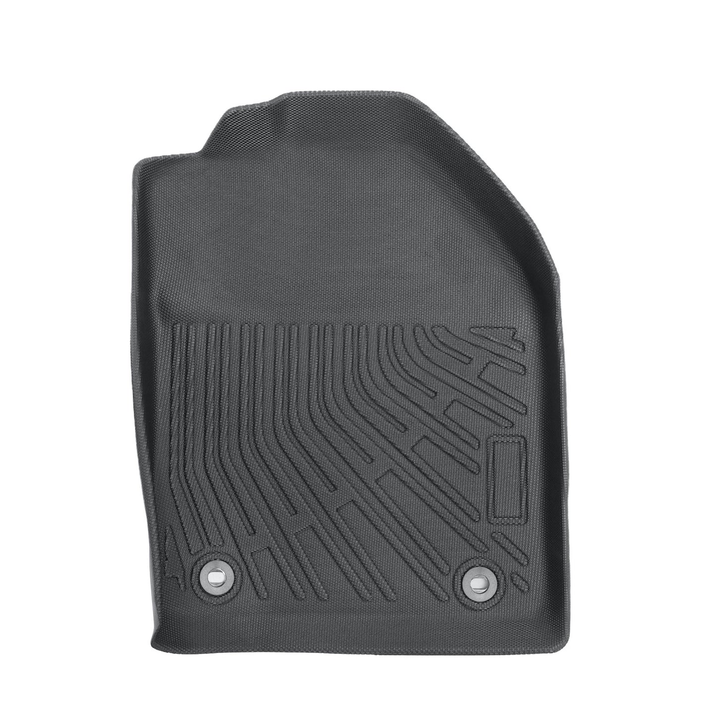 Fits 2010 2011 2012 2013 Transit Connect TPE Front Floor Mats Liner Protection