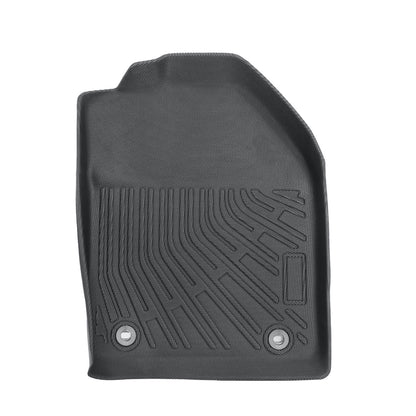 Fits 2010 2011 2012 2013 Transit Connect TPE Front Floor Mats Liner Protection