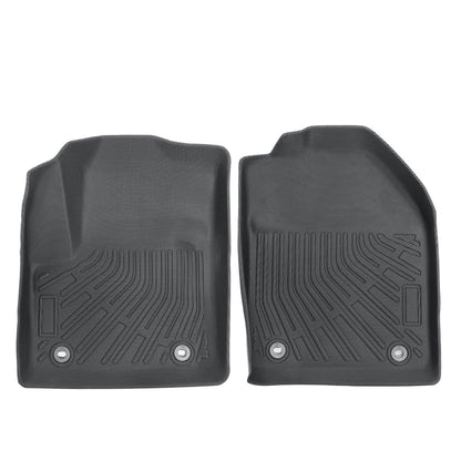Fits 2010 2011 2012 2013 Transit Connect TPE Front Floor Mats Liner Protection