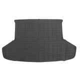 TPE Rear Cargo Trunk Liner 3D  Floor Mat For 2012-2017 Toyota Prius V Waterproof