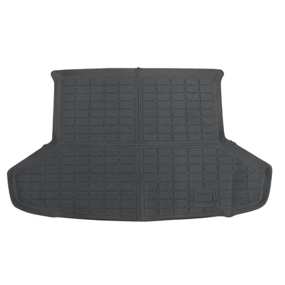 TPE Rear Cargo Trunk Liner 3D  Floor Mat For 2012-2017 Toyota Prius V Waterproof