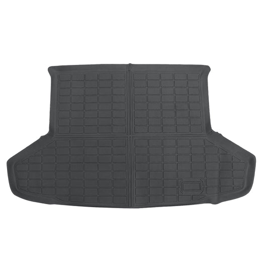 TPE Rear Cargo Trunk Liner 3D  Floor Mat For 2012-2017 Toyota Prius V Waterproof