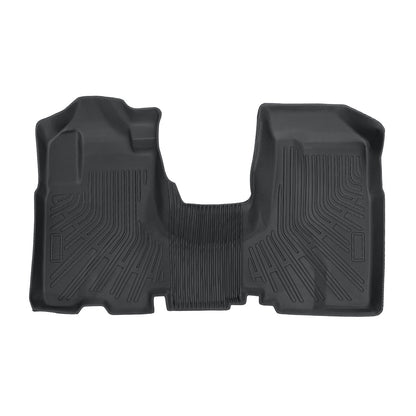 Floor Mats Liner For 2002-2006 Honda CRV CR-V 4-Door Front-Rear All Weather TPE