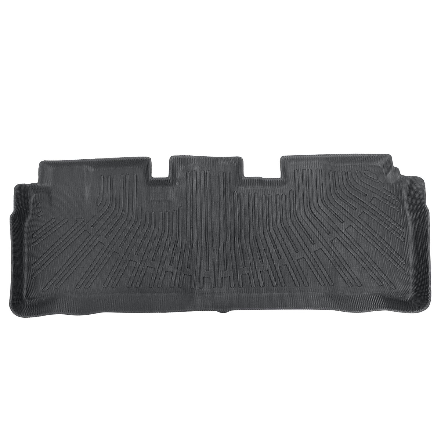 Floor Mats Liner For 2002-2006 Honda CRV CR-V 4-Door Front-Rear All Weather TPE