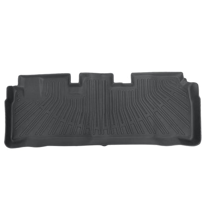 Floor Mats Liner For 2002-2006 Honda CRV CR-V 4-Door Front-Rear All Weather TPE