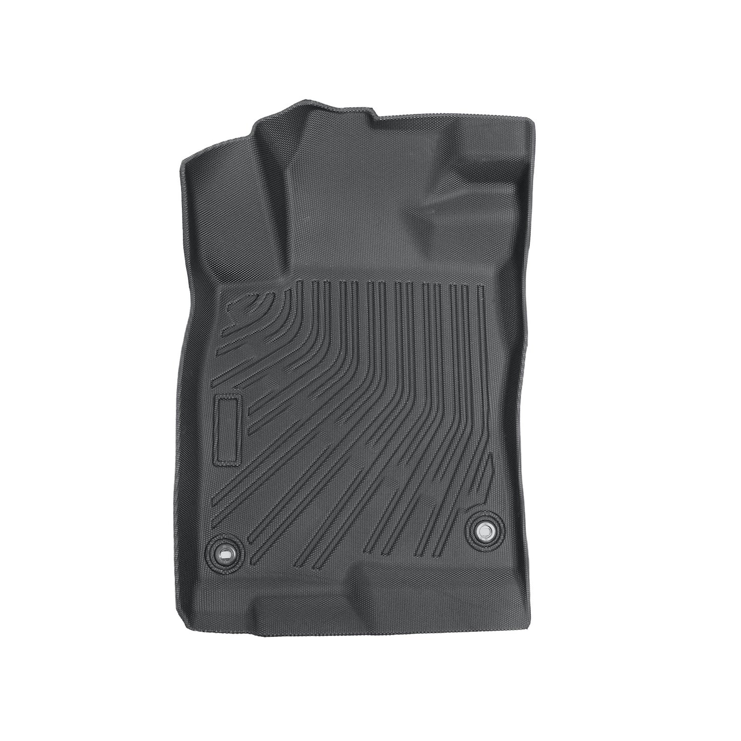 TPE Floor Mats & Trunk Cargo Liner For 2022-2025 Honda Civic Hatchback Weather