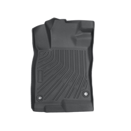 TPE Floor Mats & Trunk Cargo Liner For 2022-2025 Honda Civic Hatchback Weather