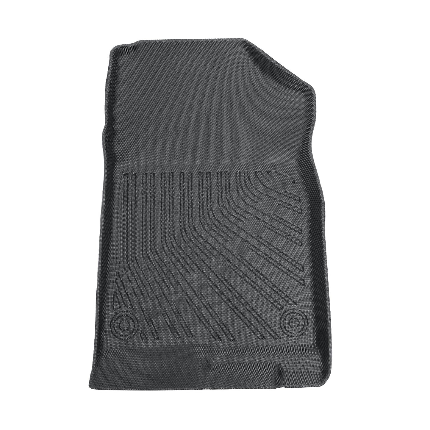 TPE Floor Mats & Trunk Cargo Liner For 2022-2025 Honda Civic Hatchback Weather