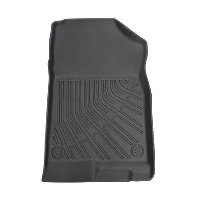 TPE Floor Mats & Trunk Cargo Liner For 2022-2025 Honda Civic Hatchback Weather