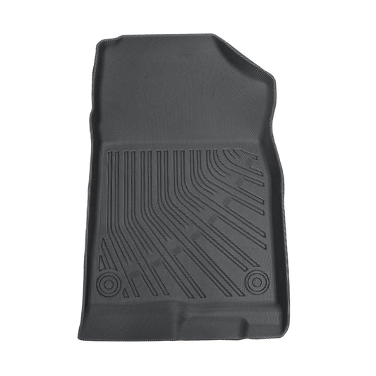 TPE Floor Mats & Trunk Cargo Liner For 2022-2025 Honda Civic Hatchback Weather