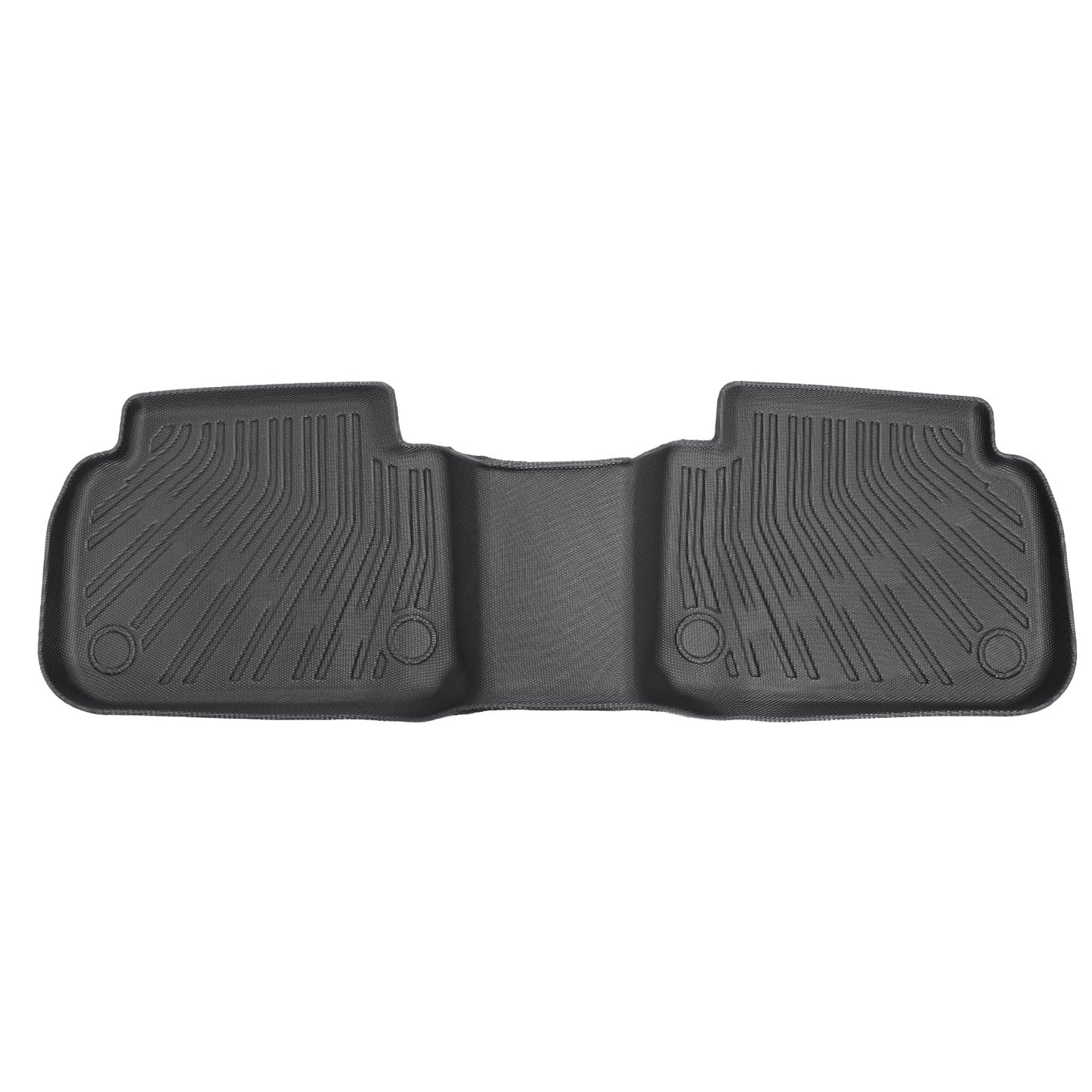 TPE Floor Mats & Trunk Cargo Liner For 2022-2025 Honda Civic Hatchback Weather