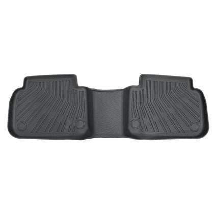TPE Floor Mats & Trunk Cargo Liner For 2022-2025 Honda Civic Hatchback Weather