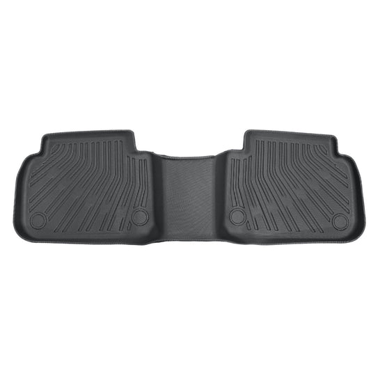 TPE Floor Mats & Trunk Cargo Liner For 2022-2025 Honda Civic Hatchback Weather