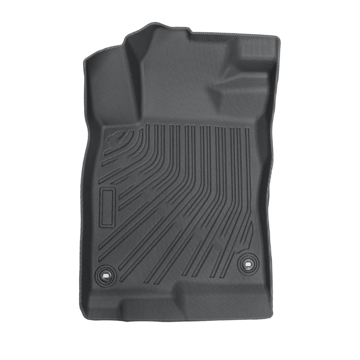 Floor Mats Liners For 2025-26 Honda Civic Hybrid Sedan/Hatchback All Weather TPE