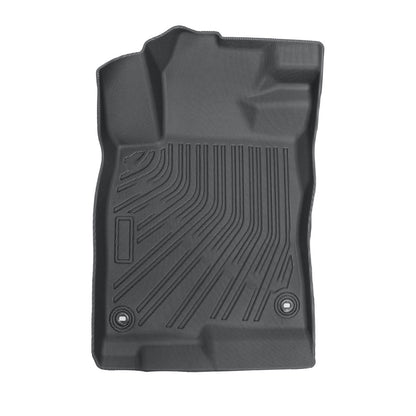 Floor Mats Liners For 2025-26 Honda Civic Hybrid Sedan/Hatchback All Weather TPE