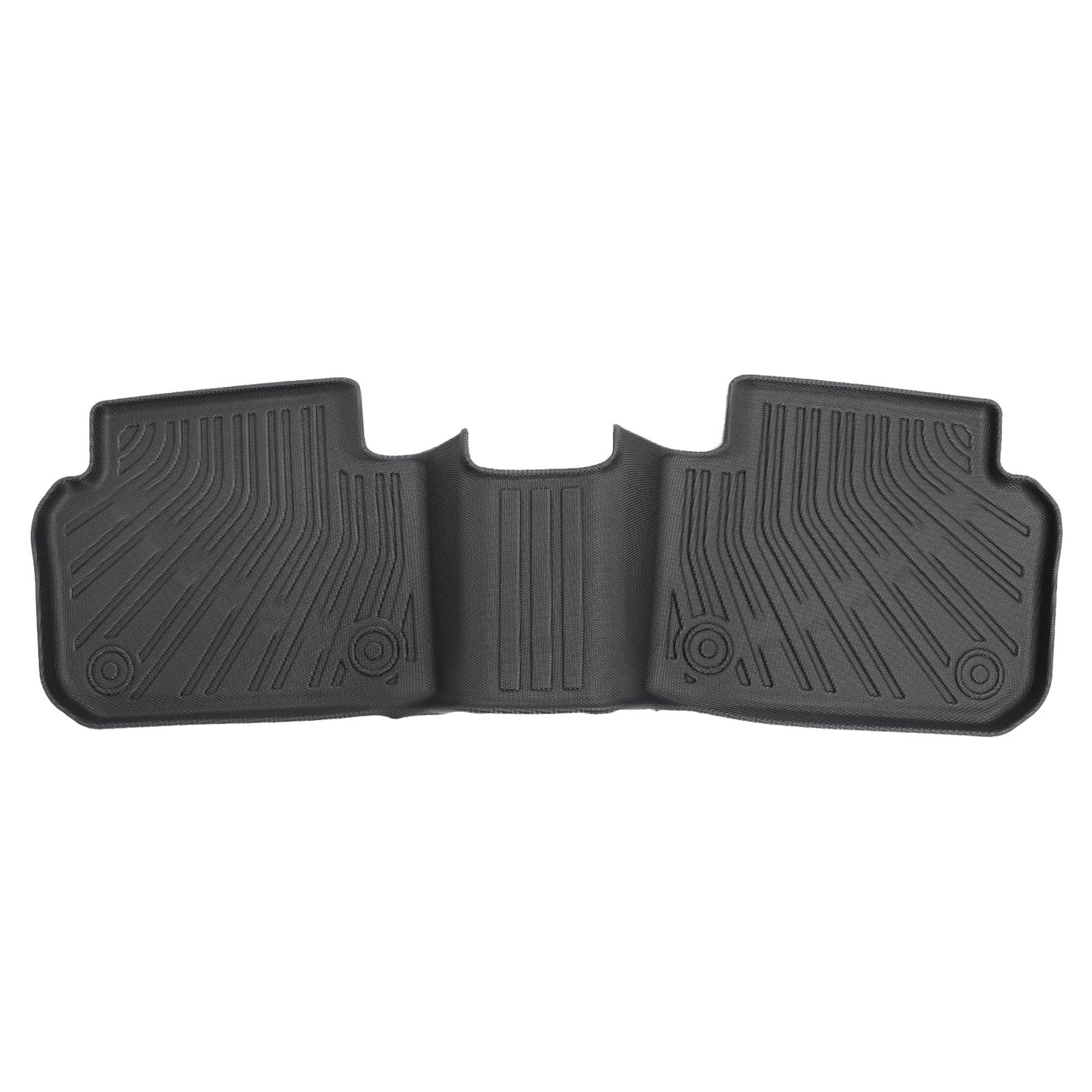 Floor Mats Liners For 2025-26 Honda Civic Hybrid Sedan/Hatchback All Weather TPE