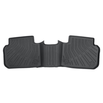 Floor Mats Liners For 2025-26 Honda Civic Hybrid Sedan/Hatchback All Weather TPE