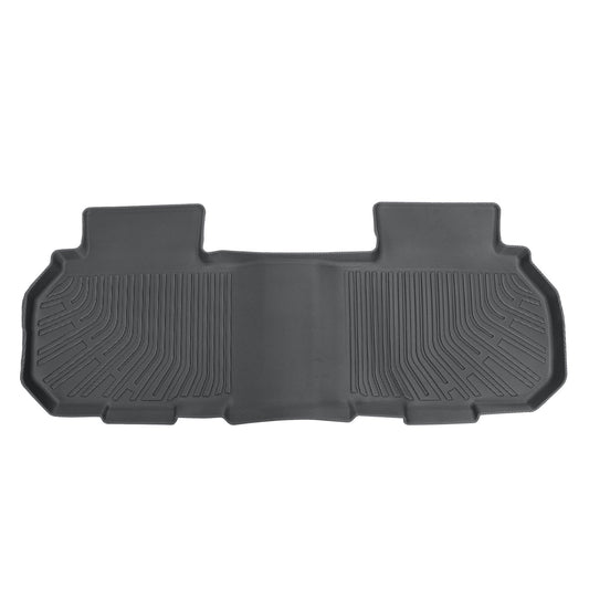 TPE Floor Mats 3D For 2024-2026 Buick Enclave/GMC Acadia 7-Seat Floor Liners Set