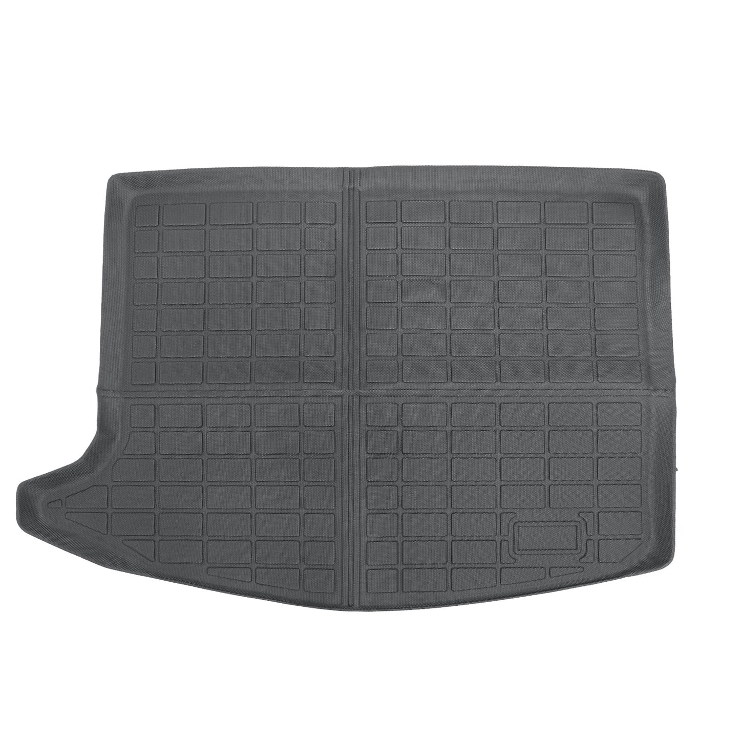 For 2020-2026 Buick Encore GX TPE Floor Mats Liner & Cargo Trunk Liner Anti-Slip