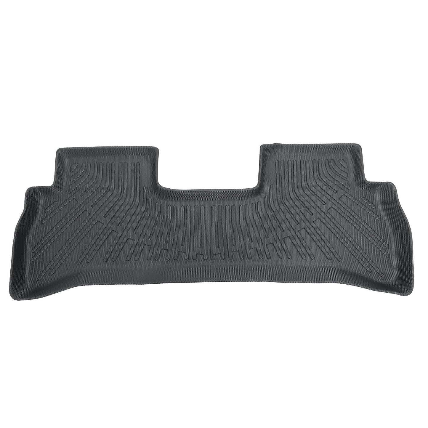 For 2020-2026 Buick Encore GX TPE Floor Mats Liner & Cargo Trunk Liner Anti-Slip