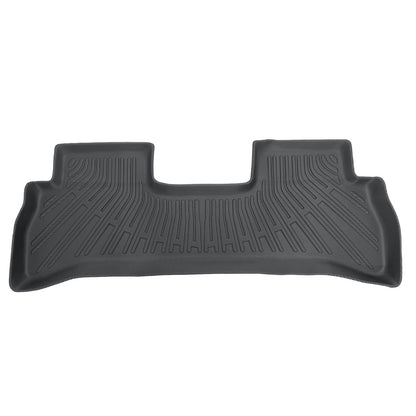 For 2020-2026 Buick Encore GX TPE Floor Mats Liner & Cargo Trunk Liner Anti-Slip