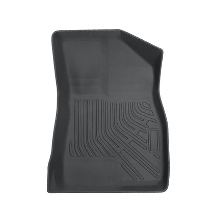 For 2020-2026 Buick Encore GX TPE Floor Mats Liner & Cargo Trunk Liner Anti-Slip