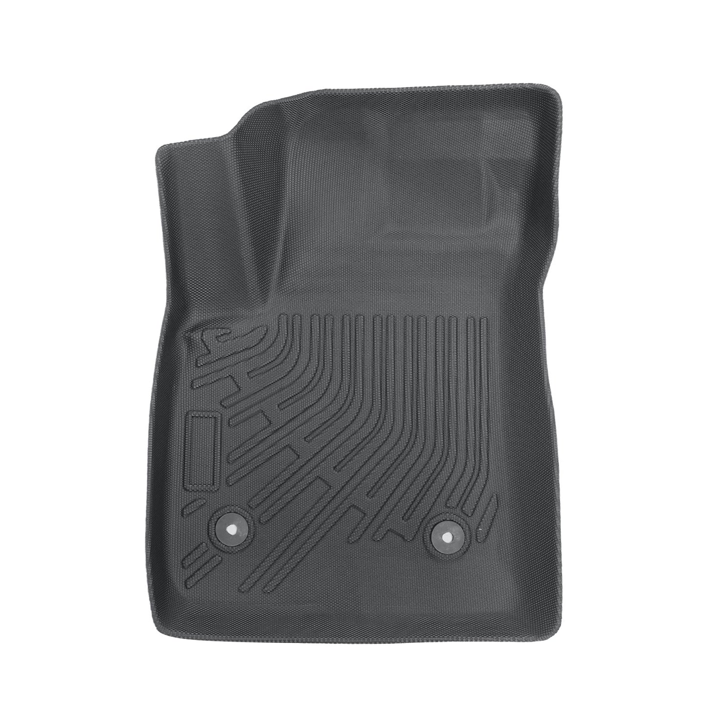 For 2020-2026 Buick Encore GX TPE Floor Mats Liner & Cargo Trunk Liner Anti-Slip
