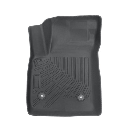For 2020-2026 Buick Encore GX TPE Floor Mats Liner & Cargo Trunk Liner Anti-Slip