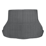 TPE Rear Cargo Trunk Liner Floor Mat For 2011-2016 Hyundai Elantra Waterproof