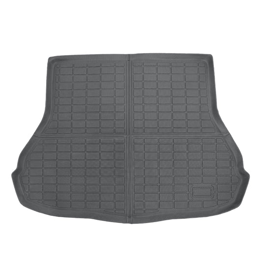 TPE Rear Cargo Trunk Liner Floor Mat For 2011-2016 Hyundai Elantra Waterproof
