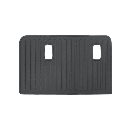 Floor Mats Trunk Cargo Liner TPE 3D For 2025 Nissan Armada/Infiniti QX80 8 Seats