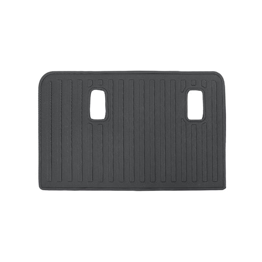 Floor Mats Trunk Cargo Liner TPE 3D For 2025 Nissan Armada/Infiniti QX80 8 Seats