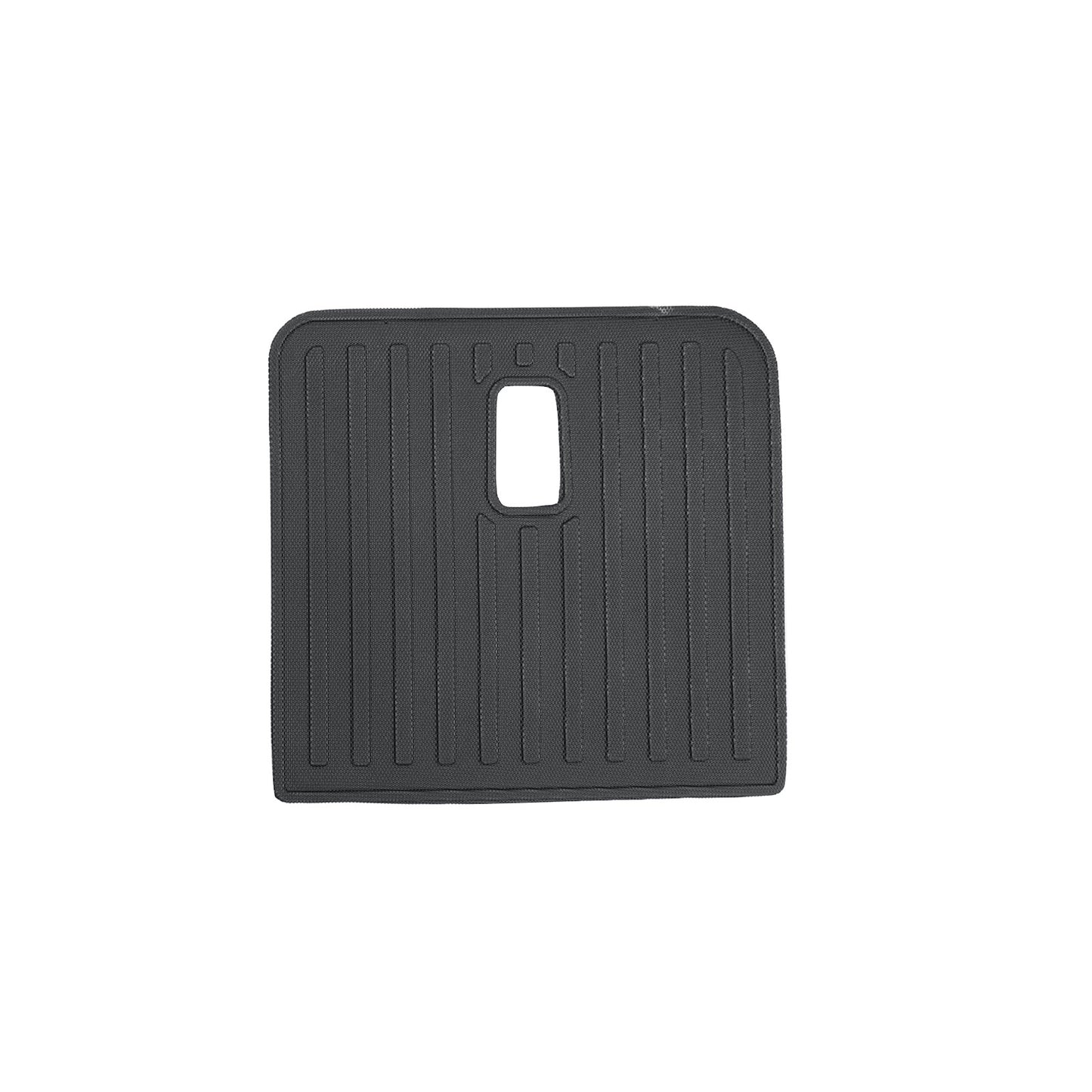 Floor Mats Trunk Cargo Liner TPE 3D For 2025 Nissan Armada/Infiniti QX80 8 Seats