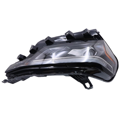 LED Headlight Assembly For 2023-2025 Chevrolet Colorado Right Passenger 87818229
