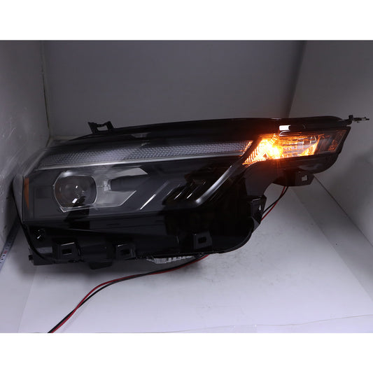 LED Headlight Assembly For 2023-2025 Chevrolet Colorado Right Passenger 87818229