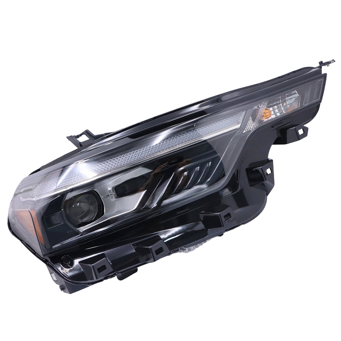 LED Headlight Assembly For 2023-2025 Chevrolet Colorado Right Passenger 87818229