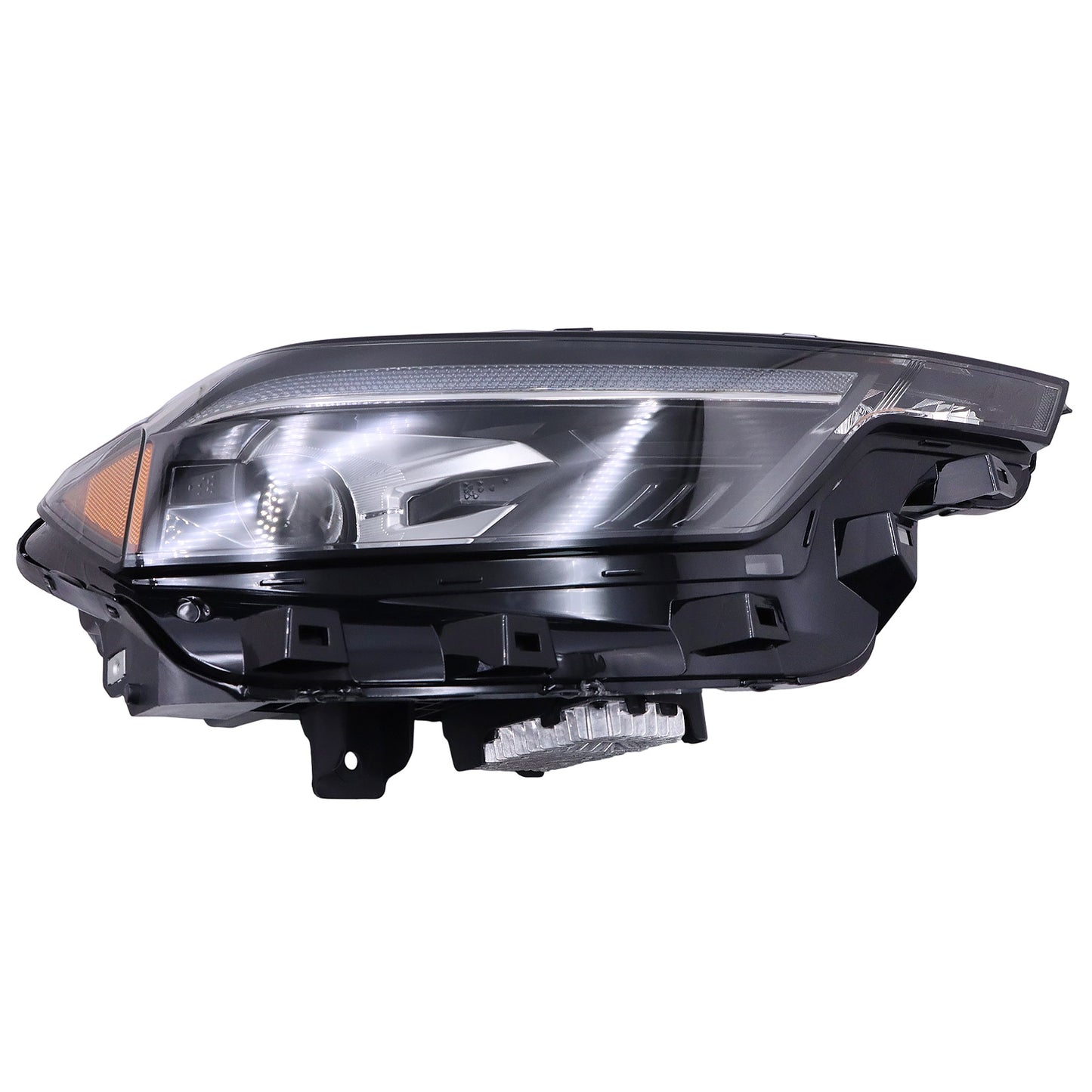 LED Headlight Assembly For 2023-2025 Chevrolet Colorado Right Passenger 87818229